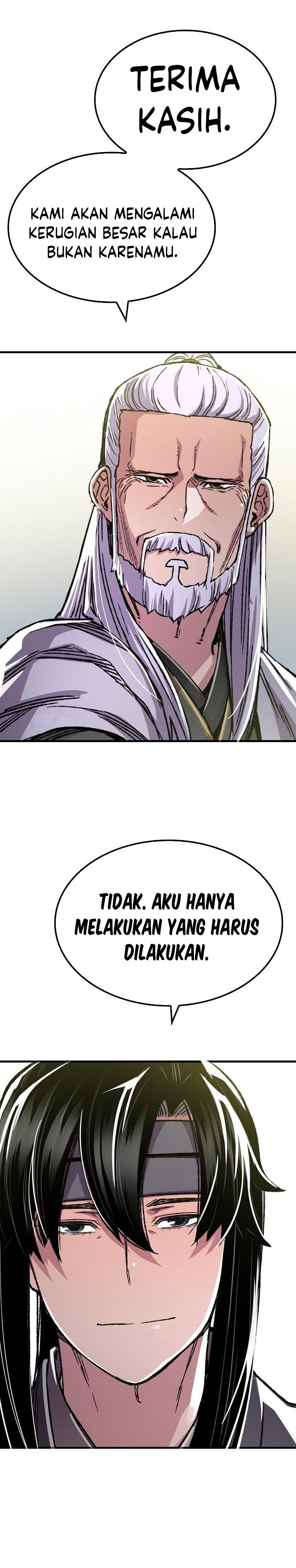 Reborn as The Heavenly Demon Chapter 90 Bahasa Indonesia