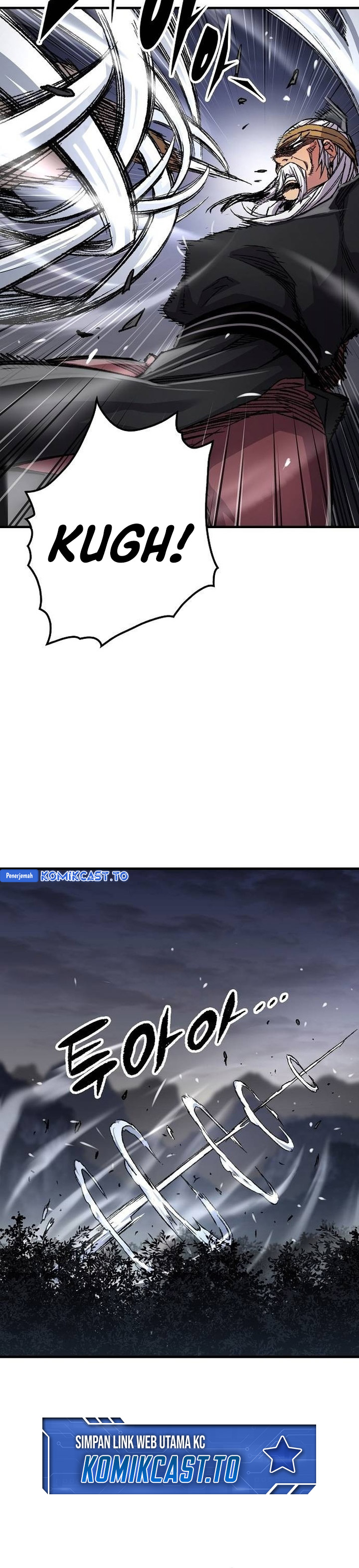 Reborn as The Heavenly Demon Chapter 96 Bahasa Indonesia