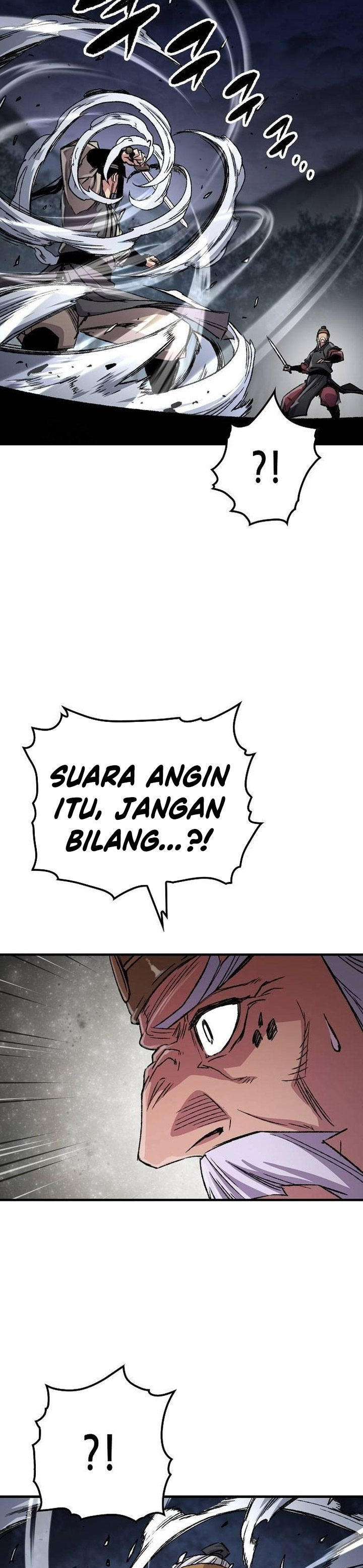 Reborn as The Heavenly Demon Chapter 96 Bahasa Indonesia