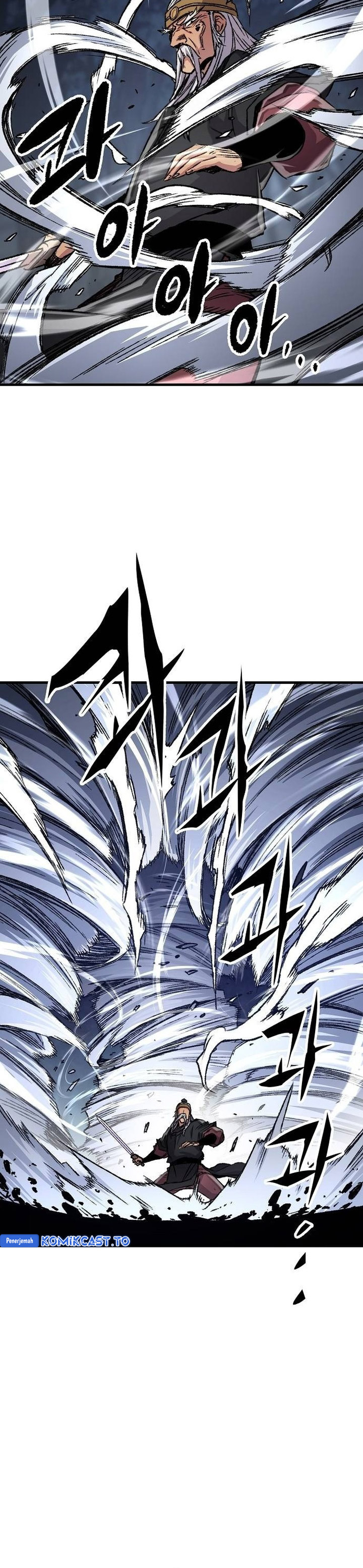 Reborn as The Heavenly Demon Chapter 96 Bahasa Indonesia