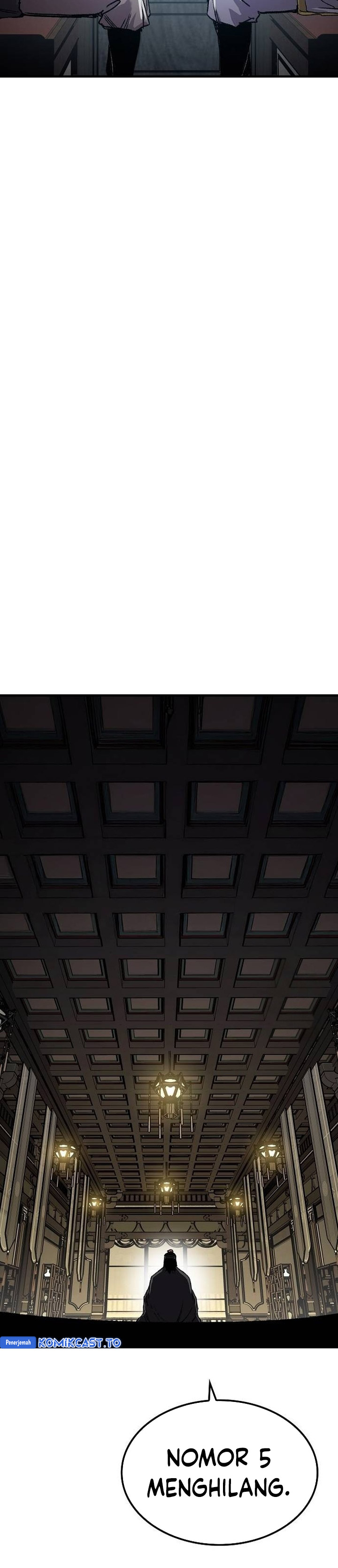 Reborn as The Heavenly Demon Chapter 96 Bahasa Indonesia