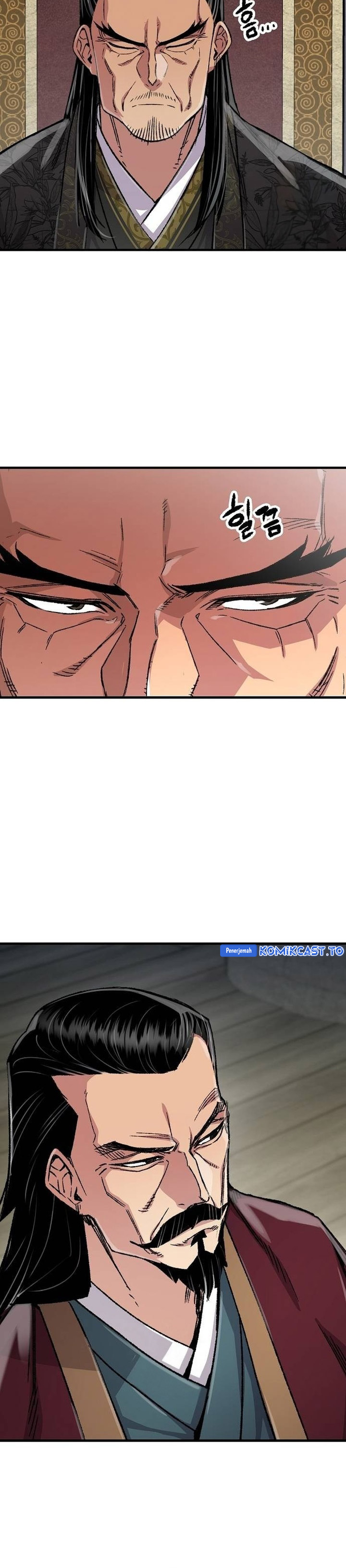 Reborn as The Heavenly Demon Chapter 96 Bahasa Indonesia