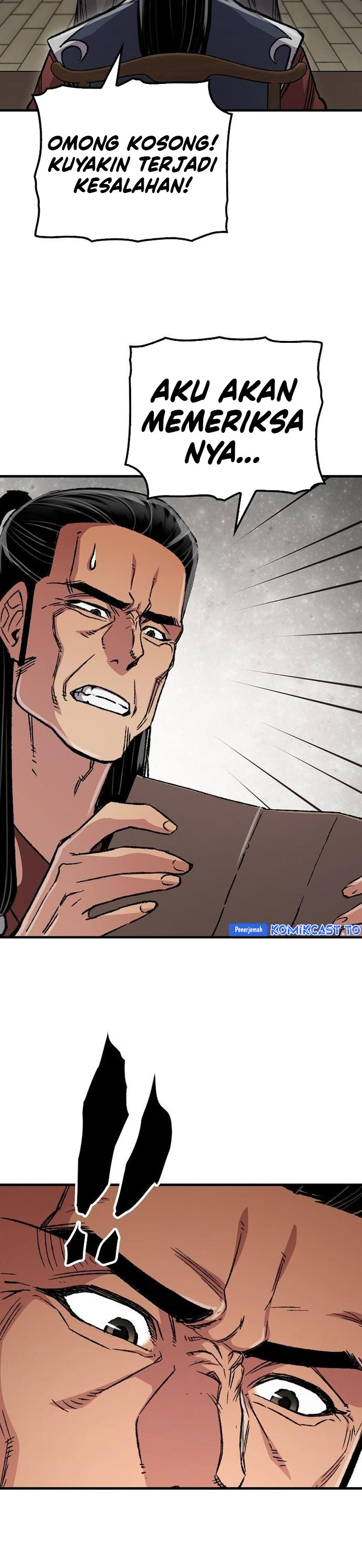 Reborn as The Heavenly Demon Chapter 98 Bahasa Indonesia