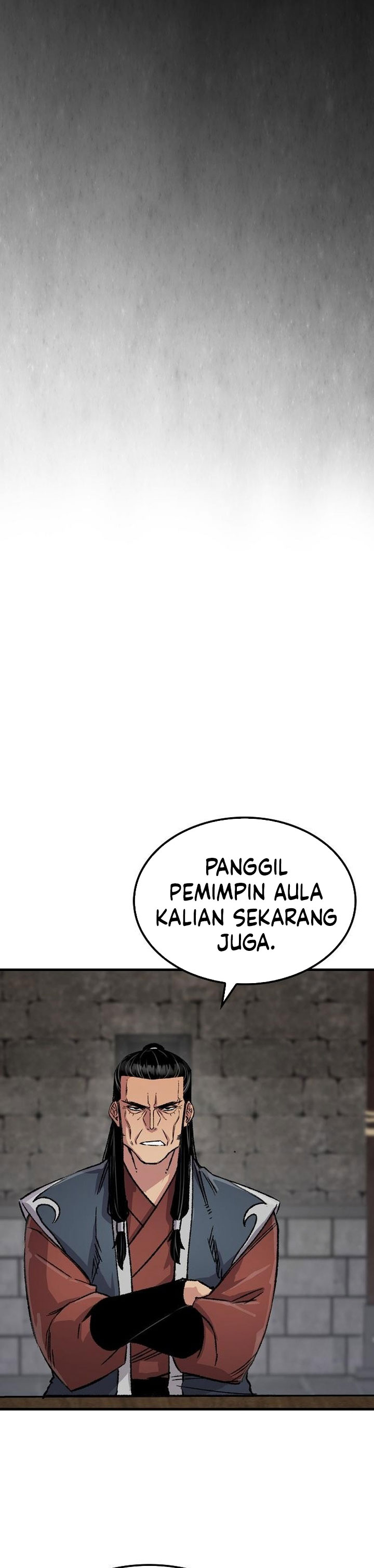 Reborn as The Heavenly Demon Chapter 98 Bahasa Indonesia