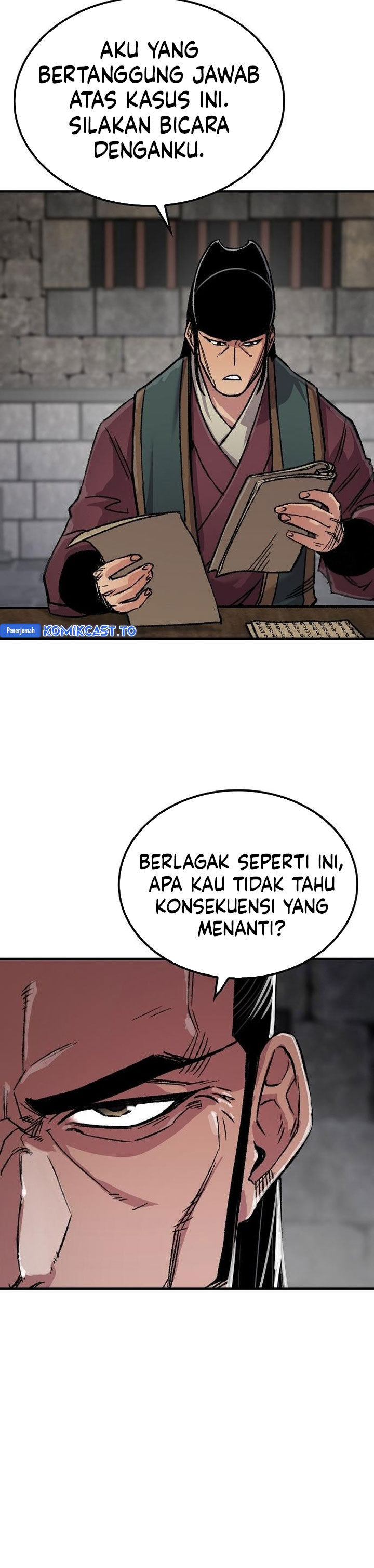 Reborn as The Heavenly Demon Chapter 98 Bahasa Indonesia