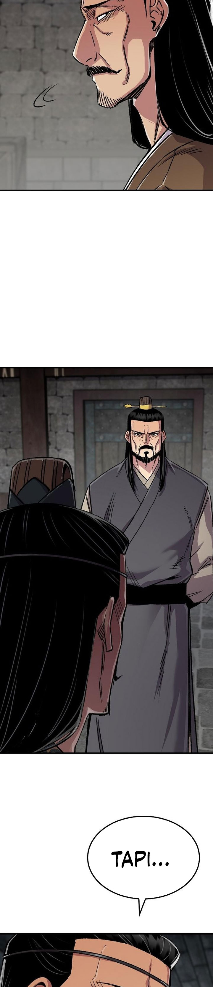 Reborn as The Heavenly Demon Chapter 98 Bahasa Indonesia