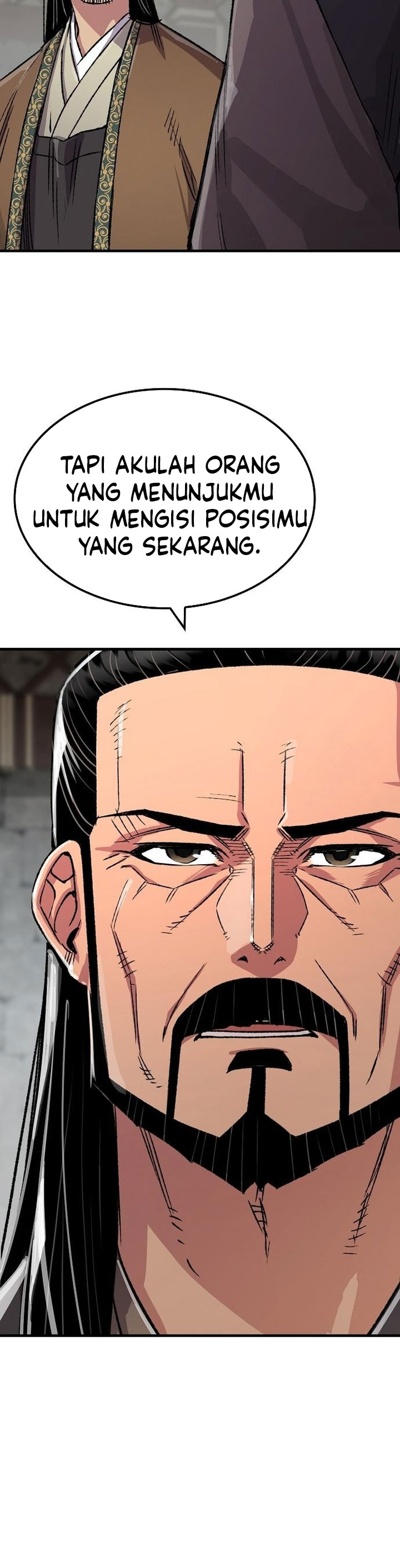 Reborn as The Heavenly Demon Chapter 98 Bahasa Indonesia