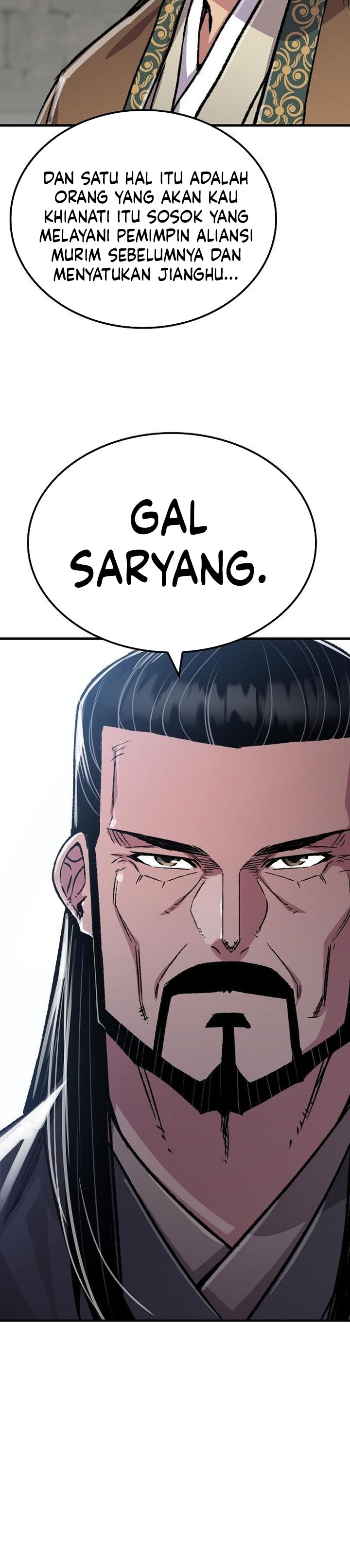 Reborn as The Heavenly Demon Chapter 98 Bahasa Indonesia