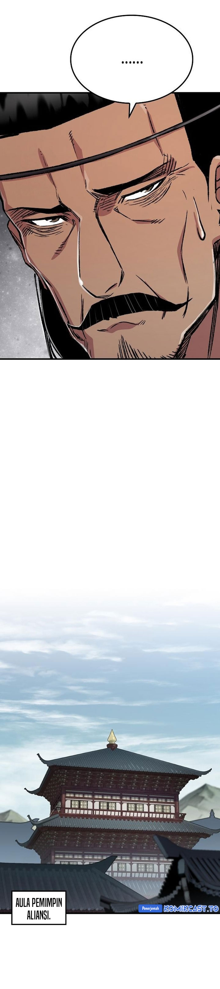 Reborn as The Heavenly Demon Chapter 98 Bahasa Indonesia