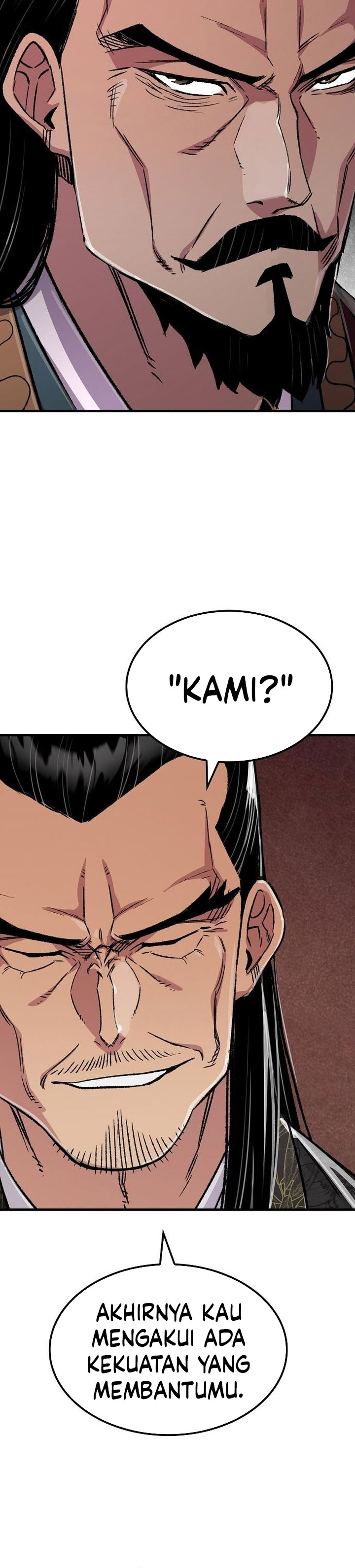 Reborn as The Heavenly Demon Chapter 98 Bahasa Indonesia