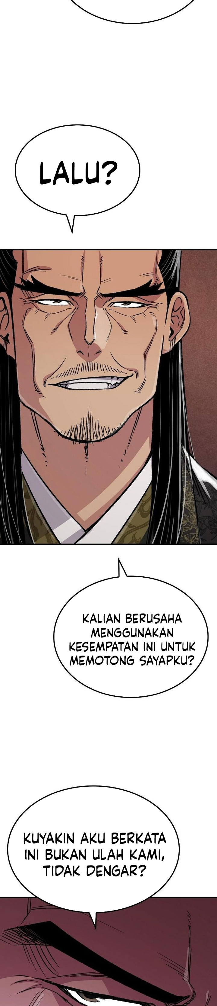 Reborn as The Heavenly Demon Chapter 98 Bahasa Indonesia