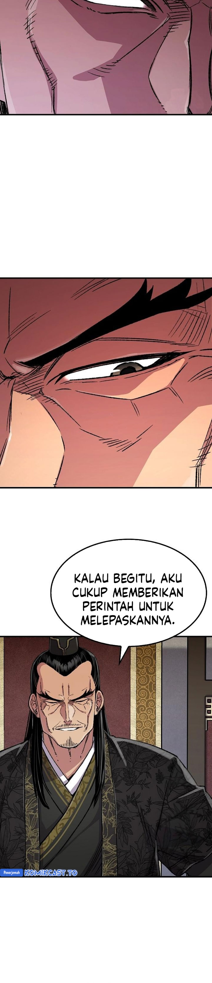 Reborn as The Heavenly Demon Chapter 98 Bahasa Indonesia
