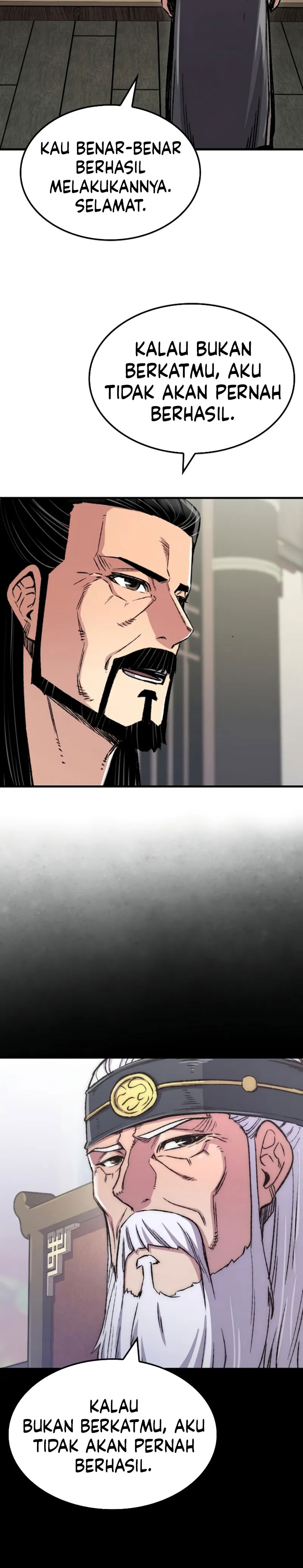 Reborn as The Heavenly Demon Chapter 99 Bahasa Indonesia