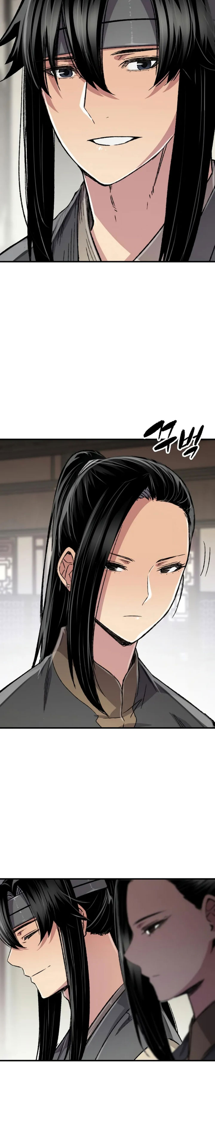 Reborn as The Heavenly Demon Chapter 99 Bahasa Indonesia