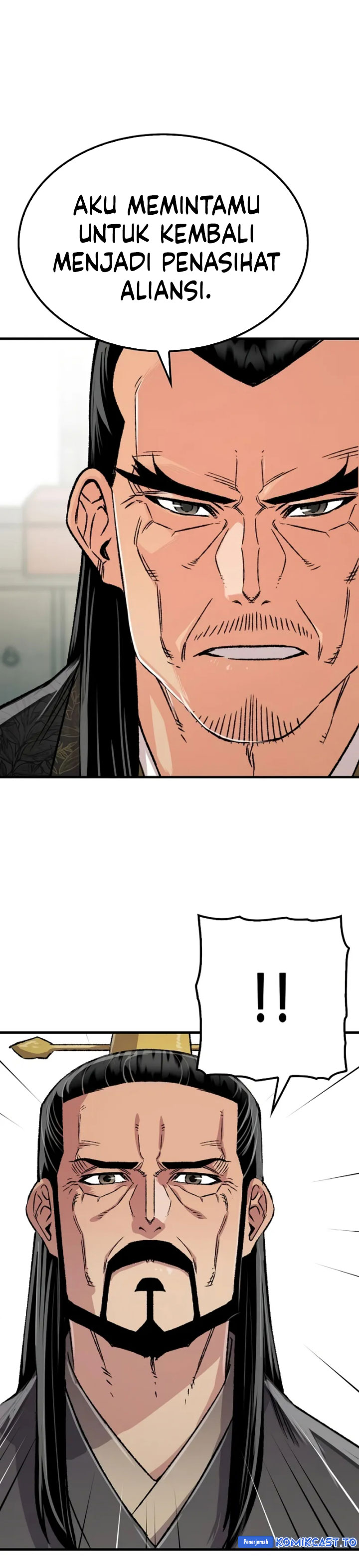 Reborn as The Heavenly Demon Chapter 99 Bahasa Indonesia