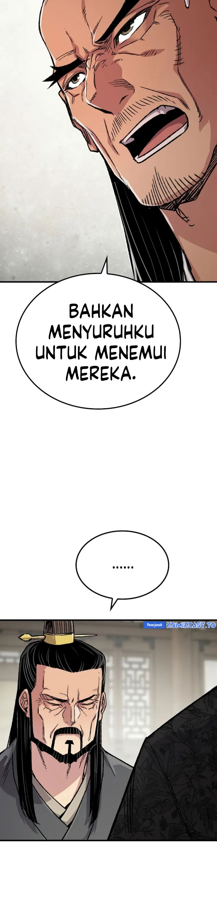 Reborn as The Heavenly Demon Chapter 99 Bahasa Indonesia