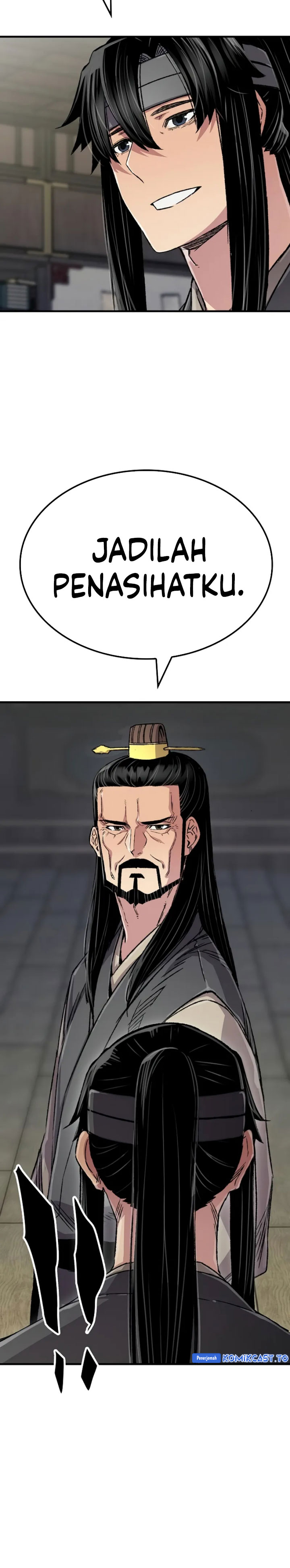 Reborn as The Heavenly Demon Chapter 99 Bahasa Indonesia