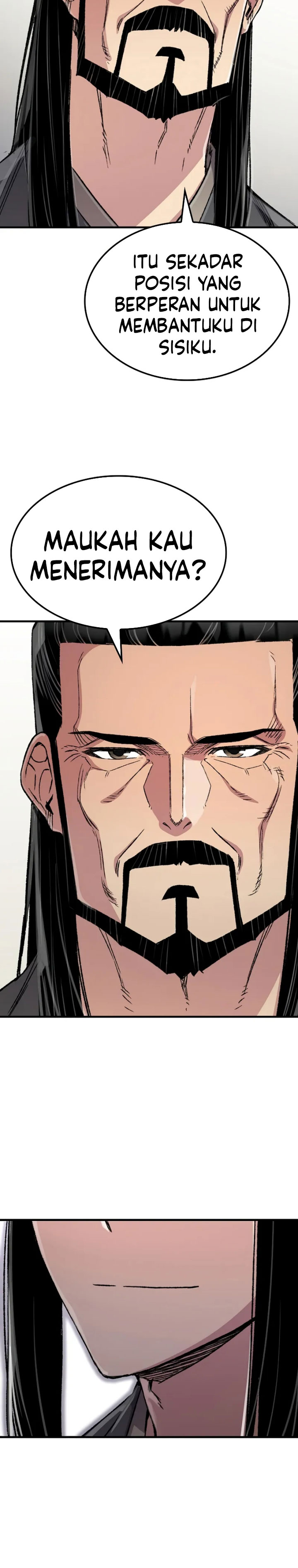 Reborn as The Heavenly Demon Chapter 99 Bahasa Indonesia