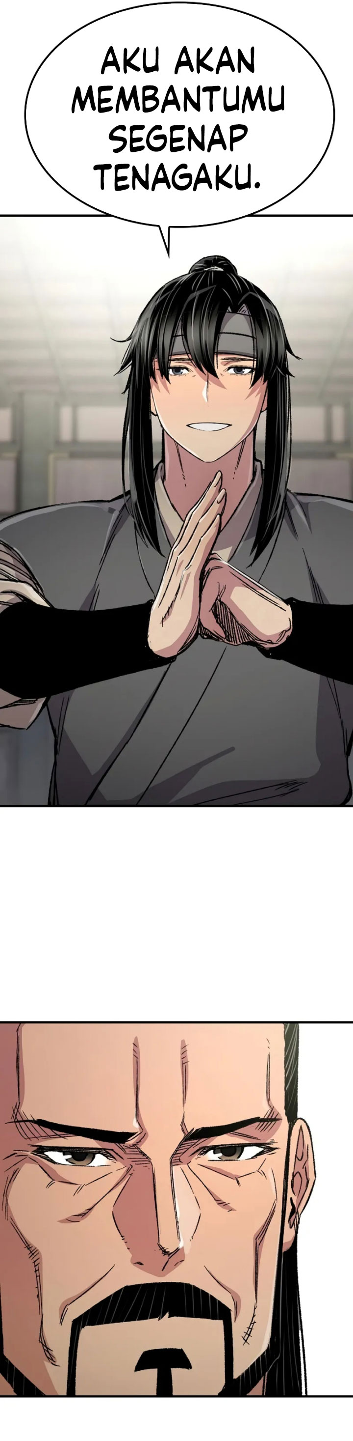 Reborn as The Heavenly Demon Chapter 99 Bahasa Indonesia