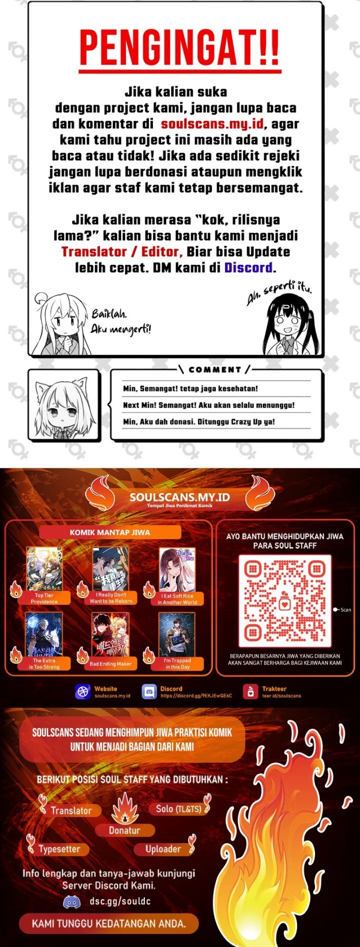 Reborn in a Cyber-Cultivation World: I Fight My Way to the Top chapter 7