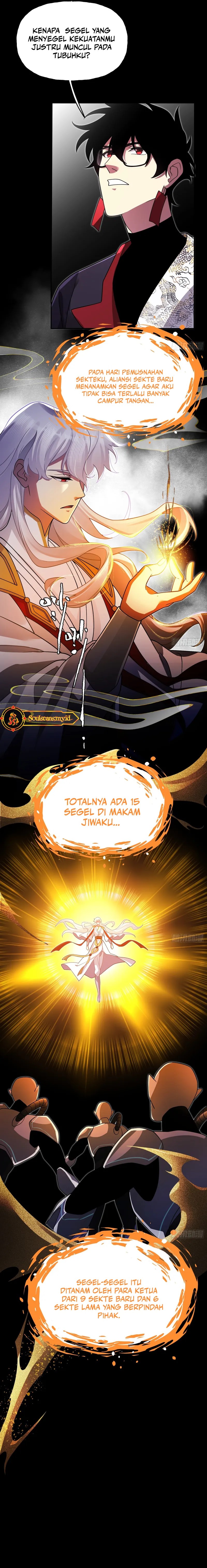Reborn in a Cyber-Cultivation World: I Fight My Way to the Top chapter 14