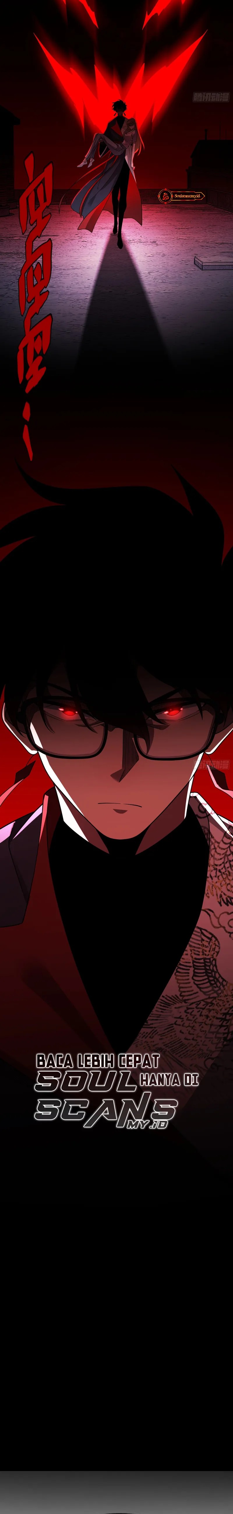 Reborn in a Cyber-Cultivation World: I Fight My Way to the Top Chapter 21 Bahasa Indonesia