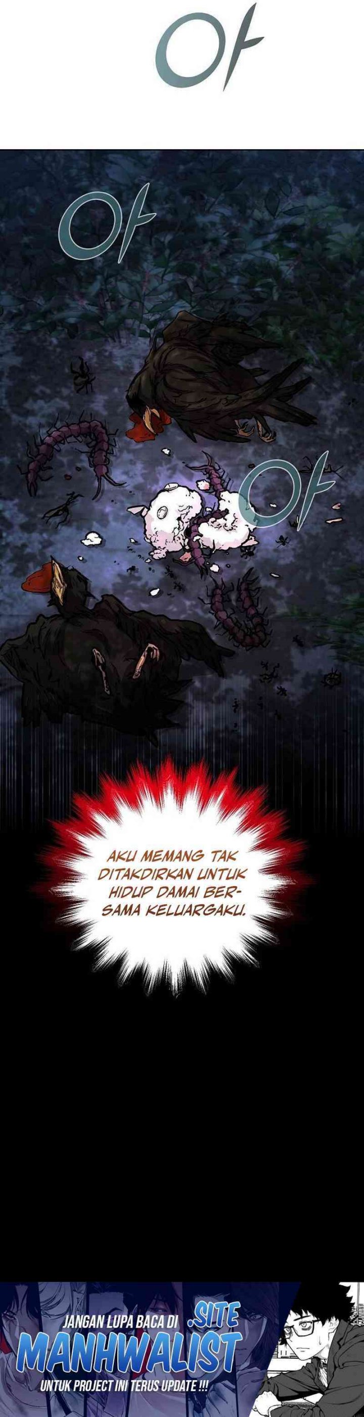 Reborn on the Demonic Cult Battlefield chapter 3