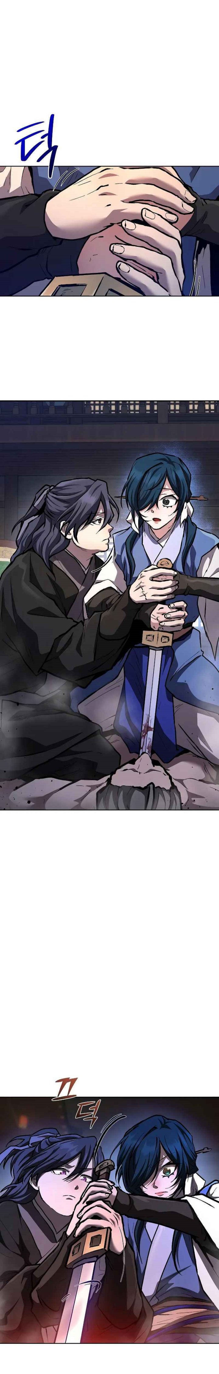 Reborn on the Demonic Cult Battlefield chapter 7