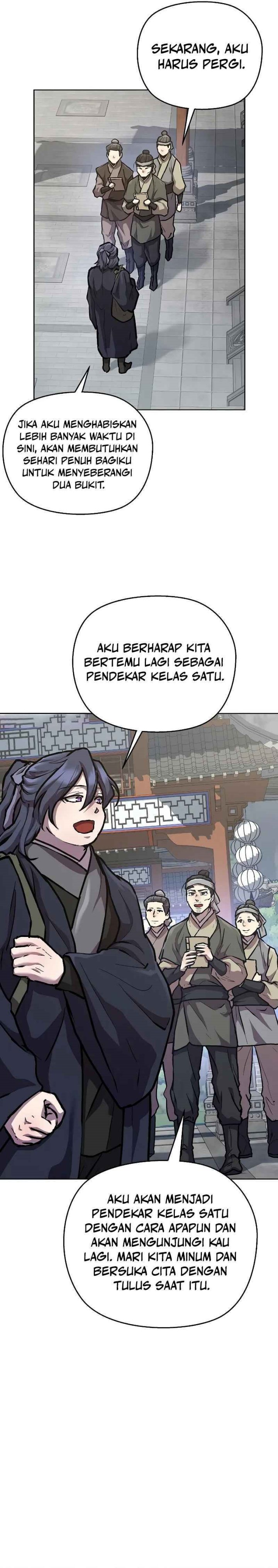 Reborn on the Demonic Cult Battlefield chapter 7