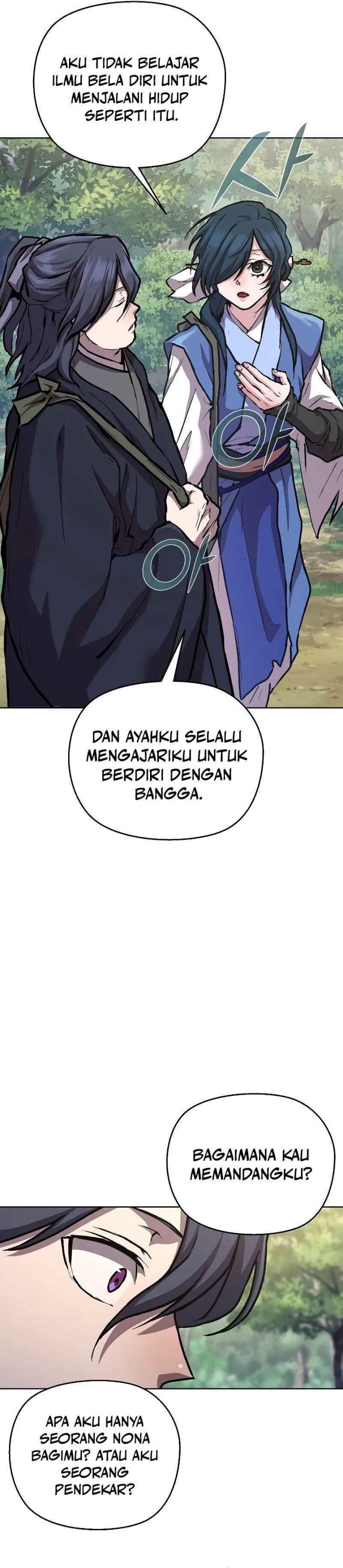 Reborn on the Demonic Cult Battlefield chapter 7