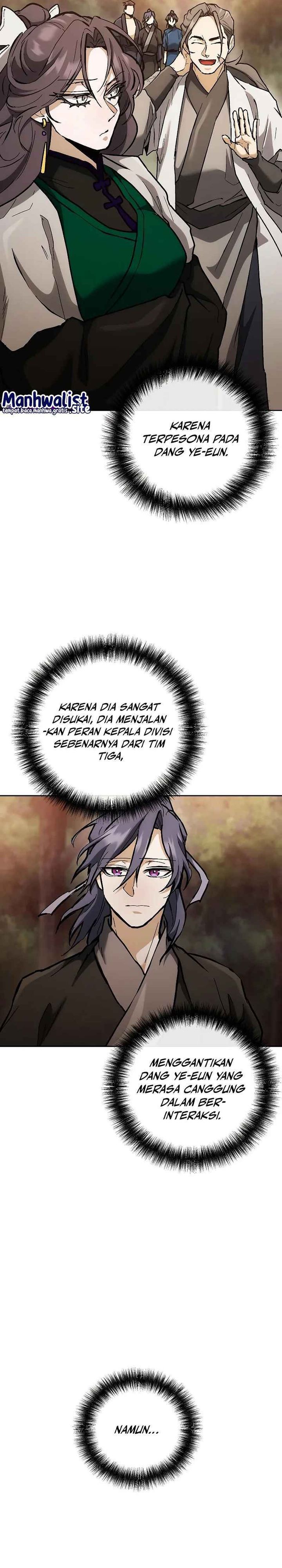 Reborn on the Demonic Cult Battlefield chapter 13