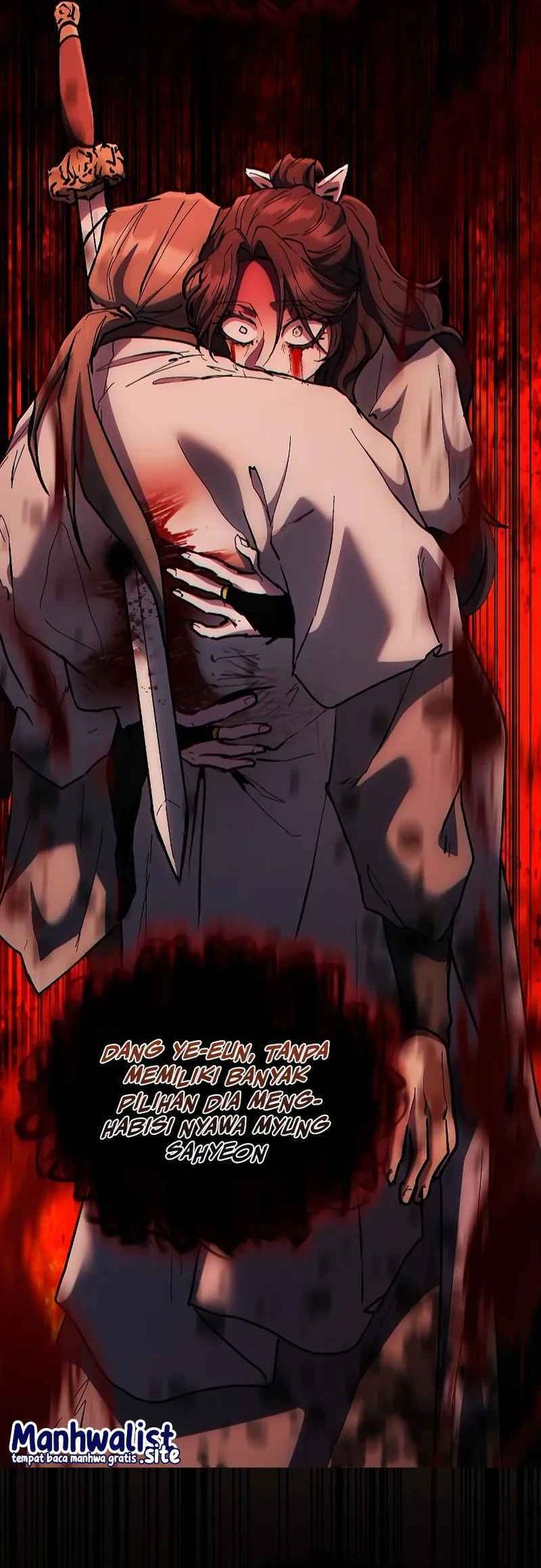 Reborn on the Demonic Cult Battlefield chapter 13