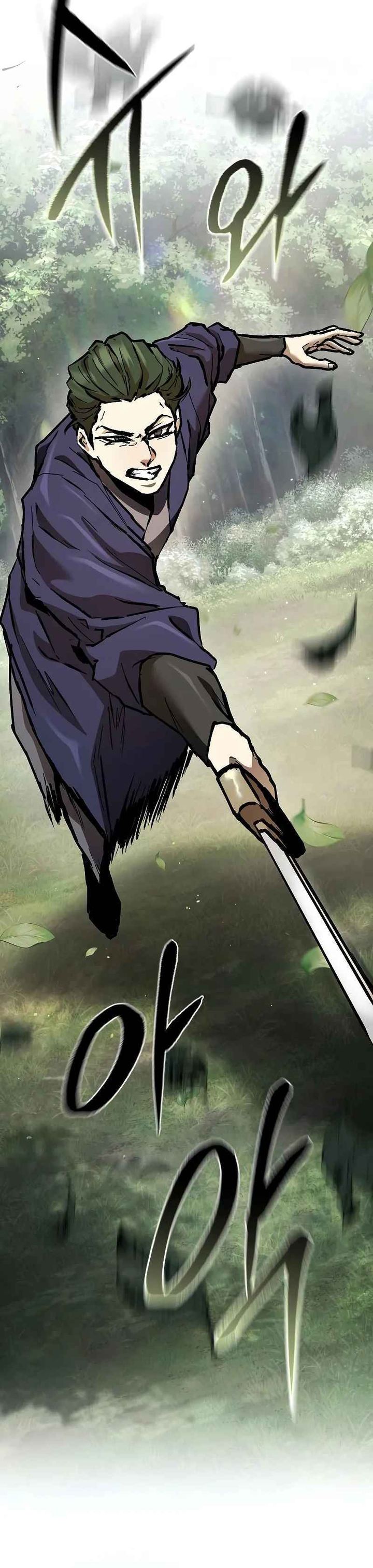 Reborn on the Demonic Cult Battlefield chapter 13