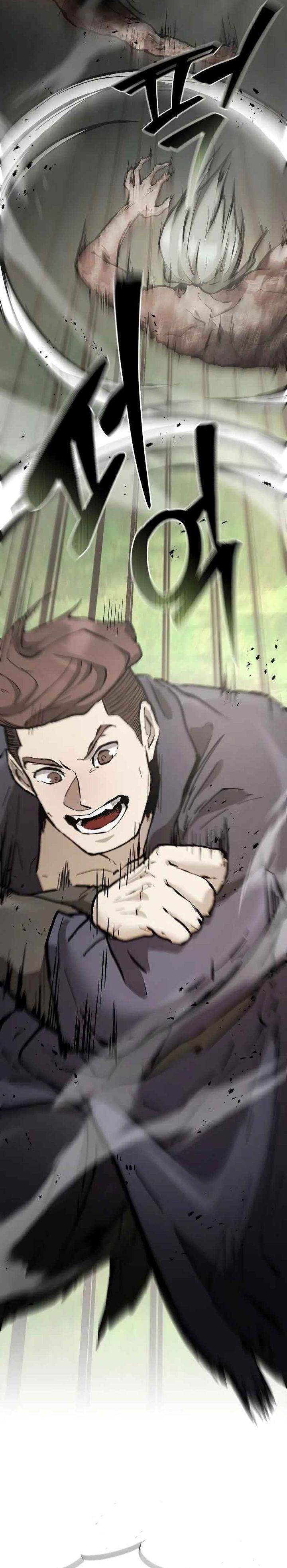 Reborn on the Demonic Cult Battlefield Chapter 15 Bahasa Indonesia