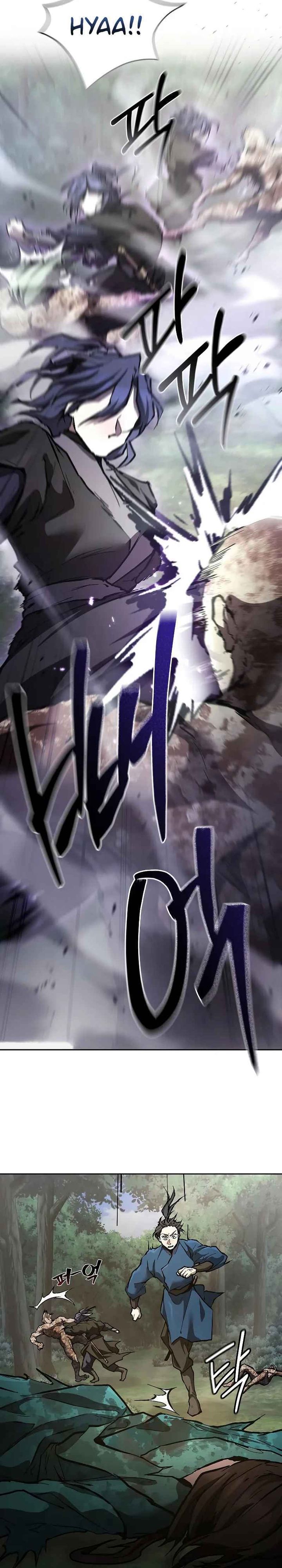 Reborn on the Demonic Cult Battlefield Chapter 15 Bahasa Indonesia