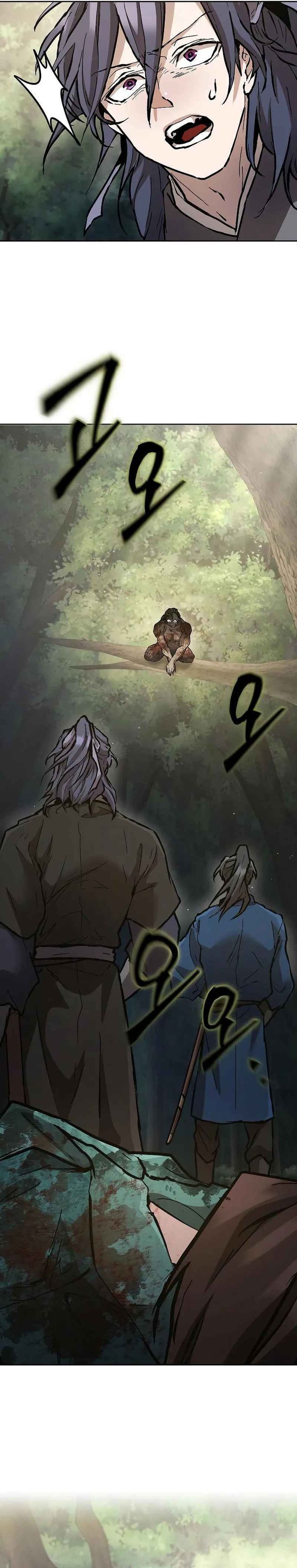 Reborn on the Demonic Cult Battlefield Chapter 15 Bahasa Indonesia