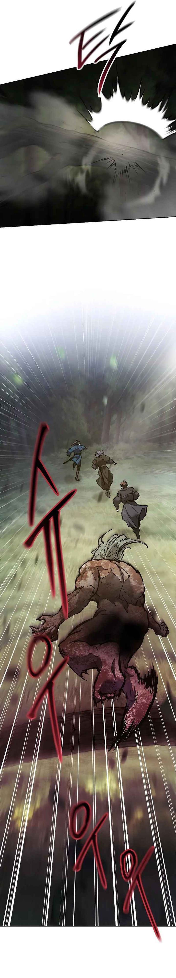 Reborn on the Demonic Cult Battlefield Chapter 15 Bahasa Indonesia