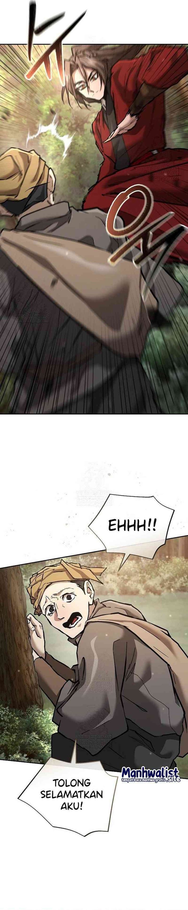 Reborn on the Demonic Cult Battlefield Chapter 18 Bahasa Indonesia