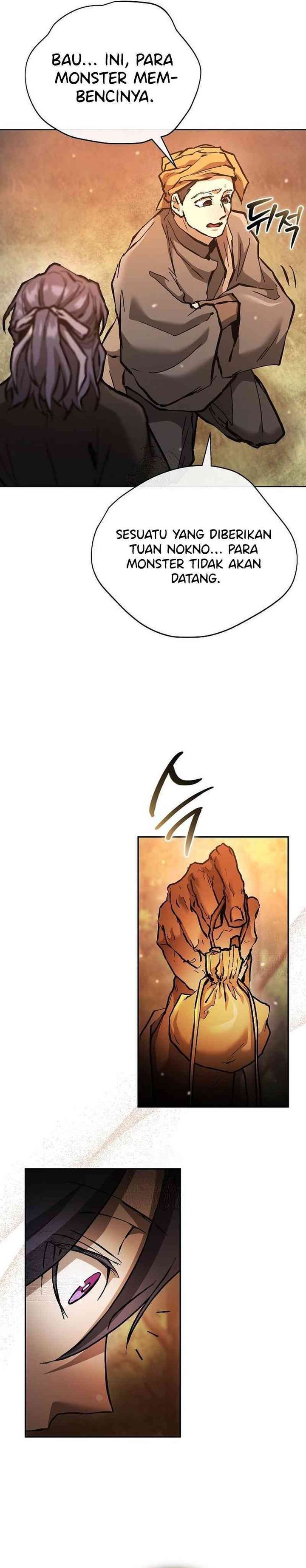 Reborn on the Demonic Cult Battlefield Chapter 18 Bahasa Indonesia