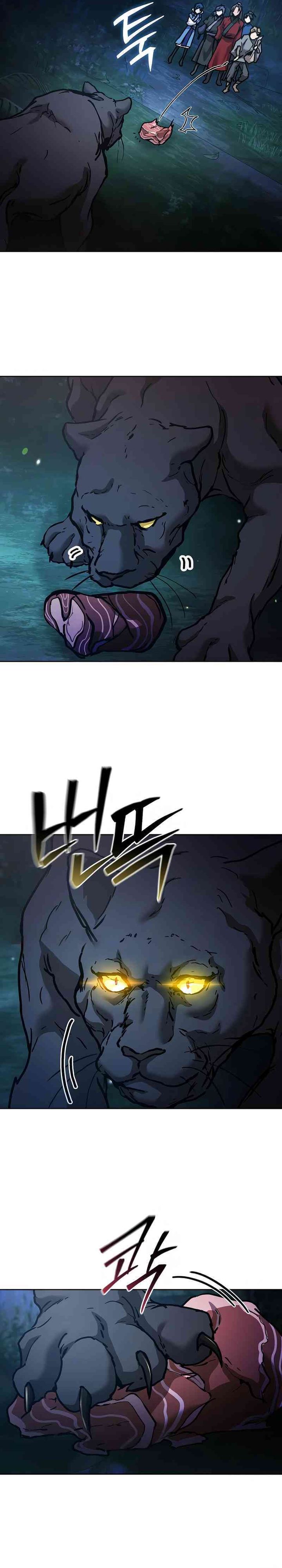 Reborn on the Demonic Cult Battlefield Chapter 19 Bahasa Indonesia