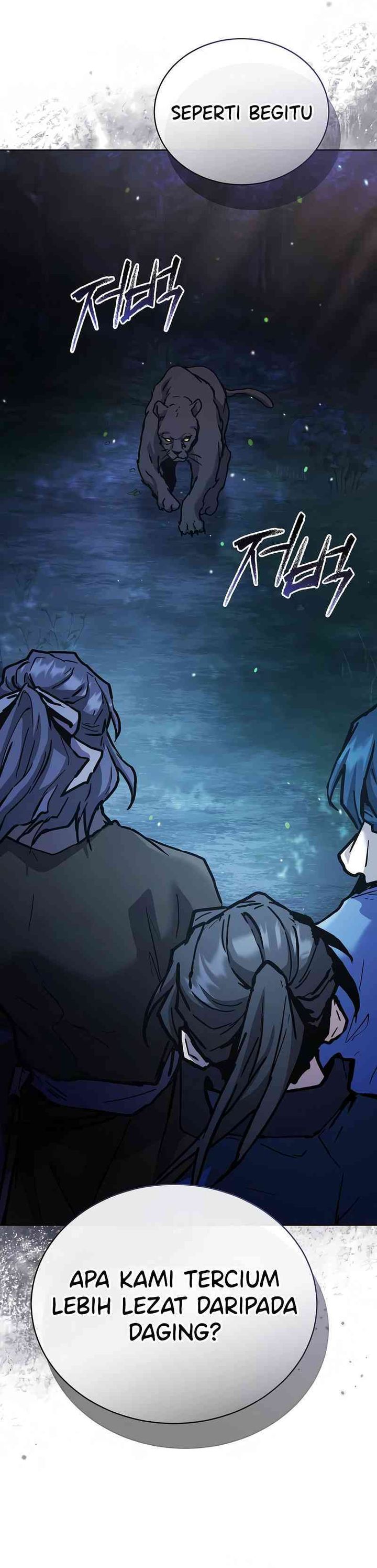 Reborn on the Demonic Cult Battlefield Chapter 19 Bahasa Indonesia