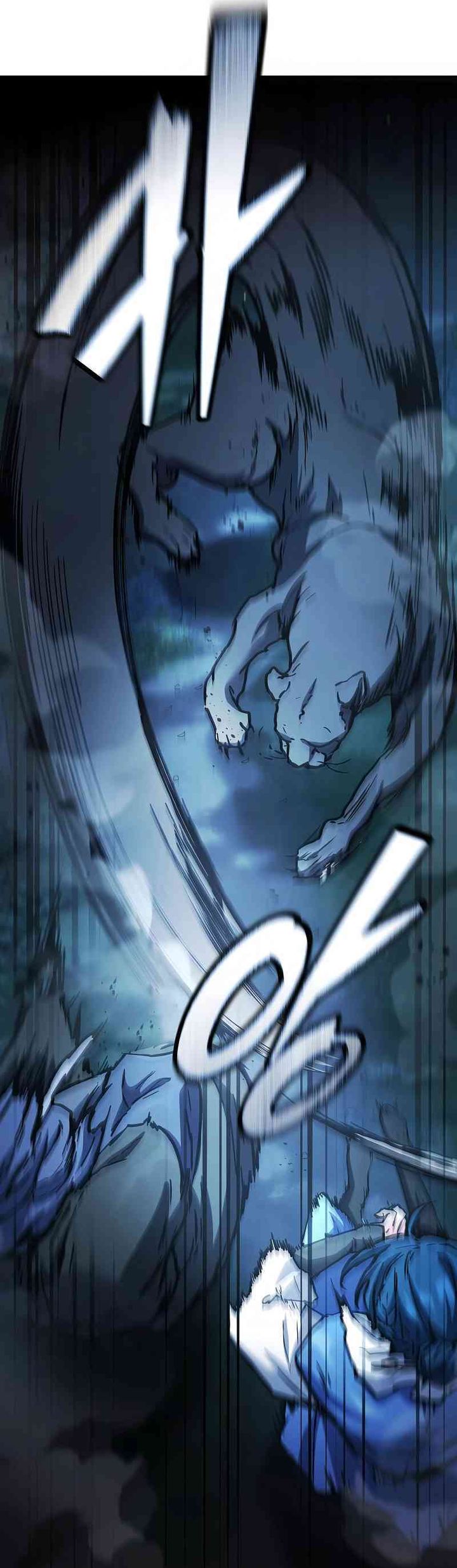 Reborn on the Demonic Cult Battlefield Chapter 19 Bahasa Indonesia