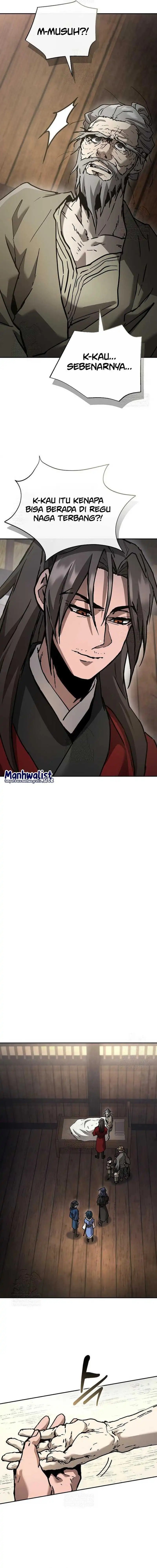 Reborn on the Demonic Cult Battlefield Chapter 20 Bahasa Indonesia