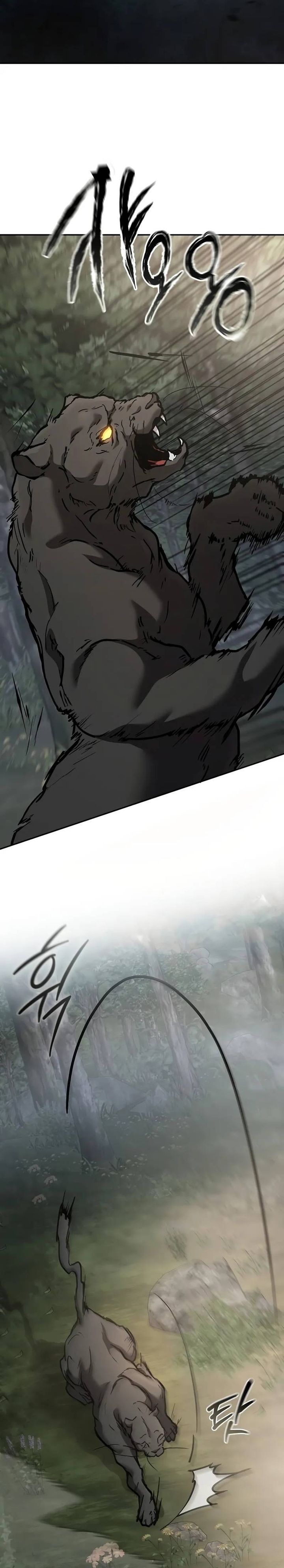 Reborn on the Demonic Cult Battlefield chapter 22