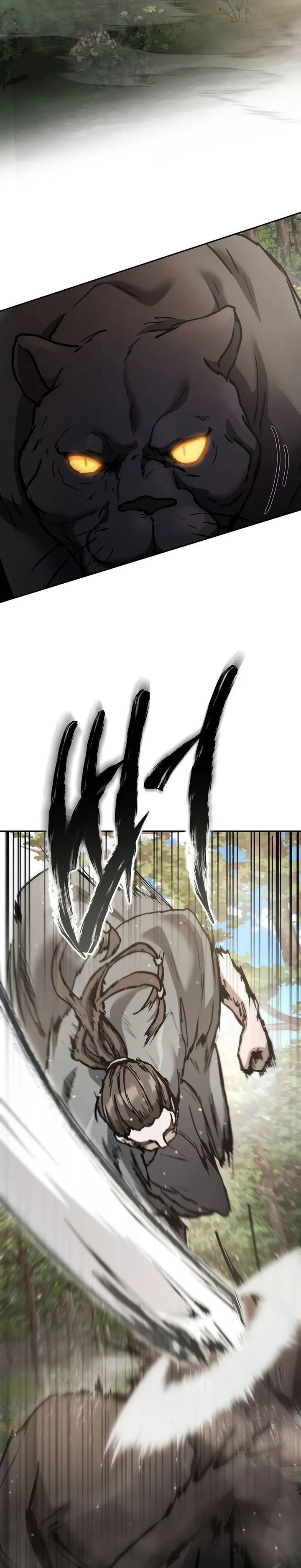 Reborn on the Demonic Cult Battlefield chapter 22