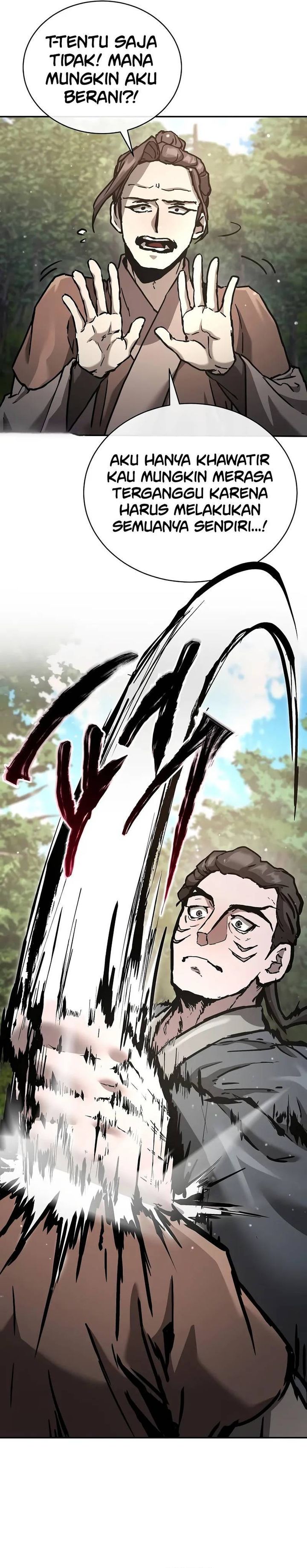 Reborn on the Demonic Cult Battlefield chapter 22