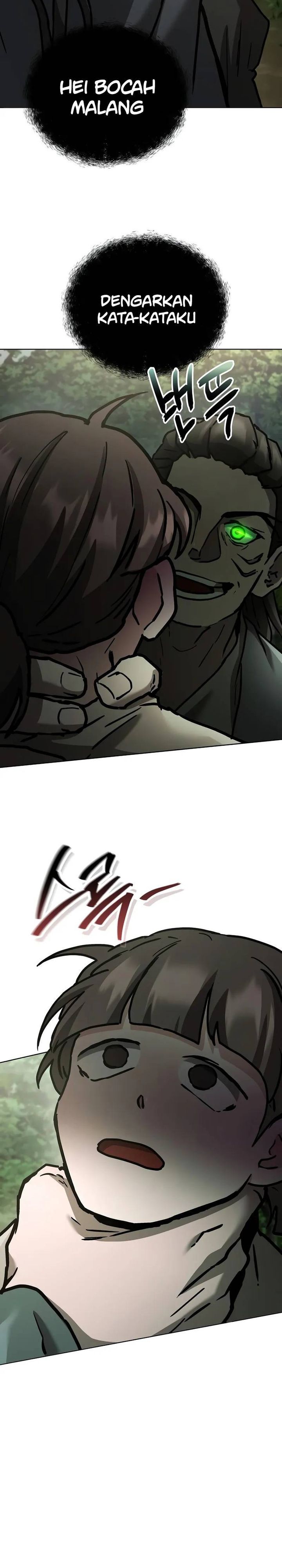 Reborn on the Demonic Cult Battlefield chapter 22