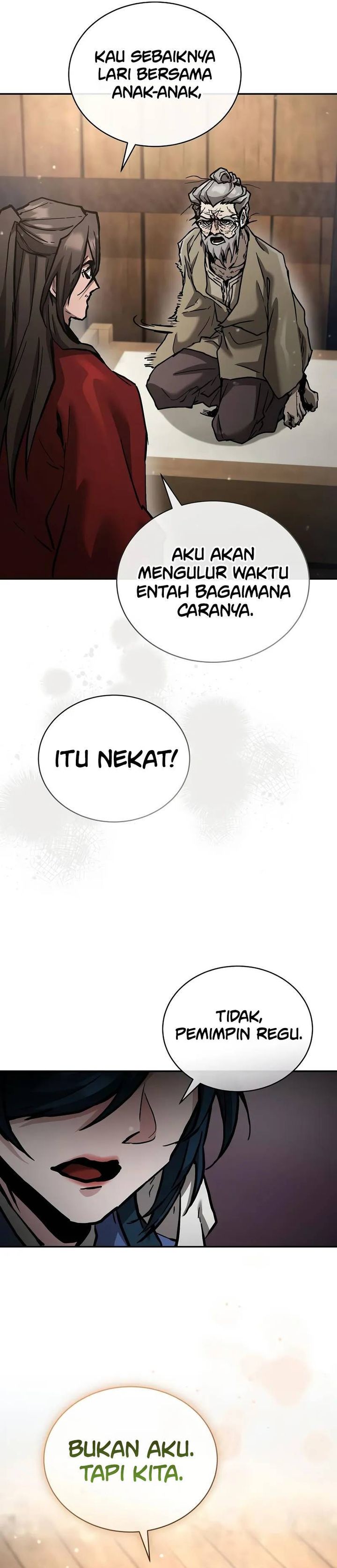 Reborn on the Demonic Cult Battlefield chapter 22