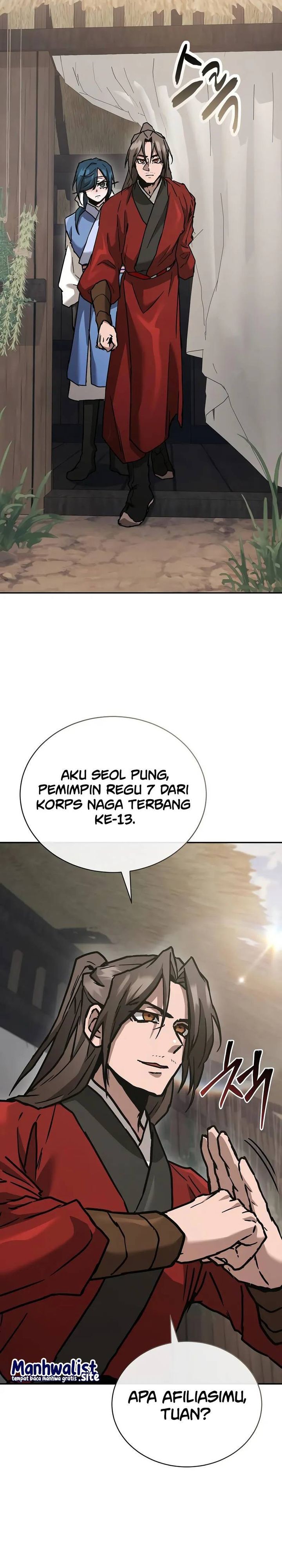 Reborn on the Demonic Cult Battlefield chapter 22