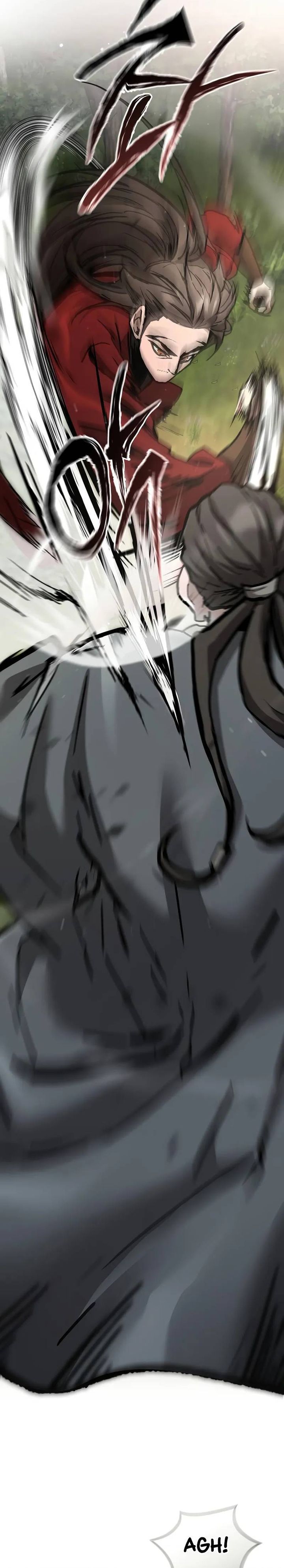 Reborn on the Demonic Cult Battlefield chapter 22